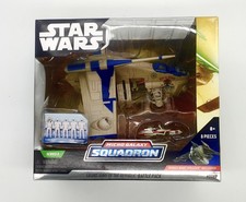 Star Wars Micro Galaxy Squadron - Grand Army of the Republic Gunship Battlepack