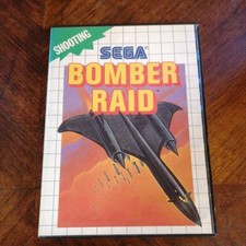 SEGA Master System Spiel -