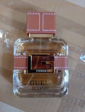 Orginal Guess Parfüm Iconic,50ml, Angebot,NP 61€, Schnäppchen,Sale,Herrenduft