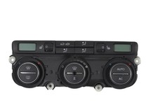 Klimabedienteil 3c0907044dn - klimabedienteil, vw