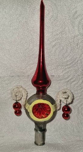 Alter christbaumschmuck alte - alter, christbaumschmuck,alte
