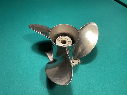 Blatt edelstahlpropeller - blatt,