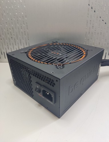 Testvideo quiet pure - quiet!,