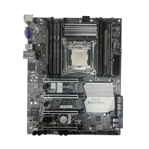 Supermicro c9x299 rpgf - supermicro, x299