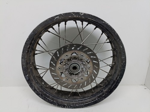 Hinterradfelge husqvarna 610 - hinterradfelge,