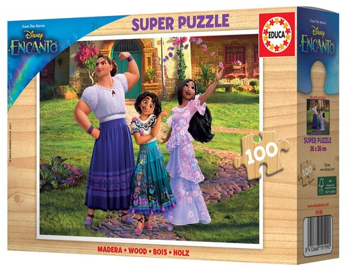 Educa disney encanto - educa,