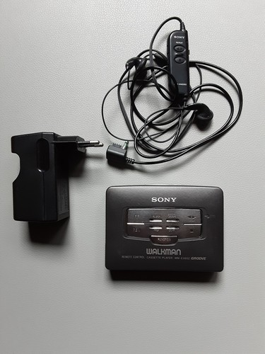 Sony walkman ex652 - sony,