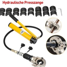 Hydraulische Presszange 6T