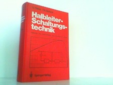 Halbleiter-Schaltungstechnik