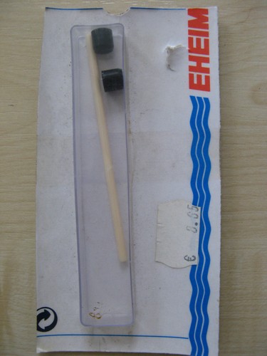 Eheim keramikachse 7444400 - keramikachse,
