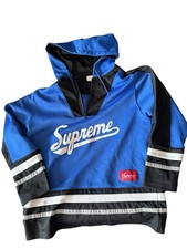 Supreme Hockey Hoodie