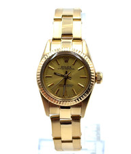 Rolex Oyster Perpetual Vintage