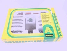 Minitrix N 51 1033 00