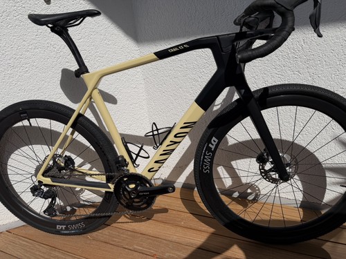 Canyon grail 8 shimano - canyon,