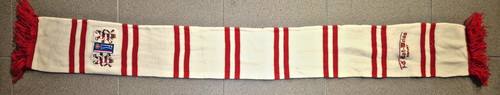 Rot weiss erfurt schal - erfurt,