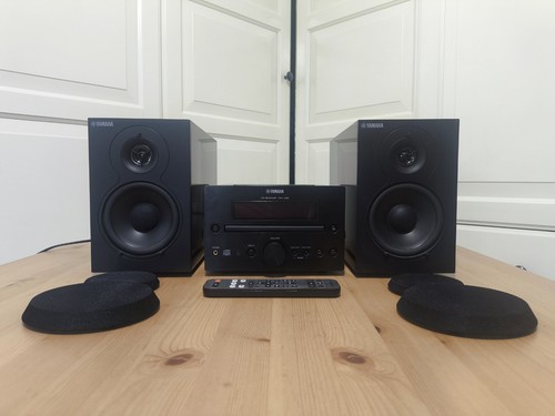 Yamaha crx 332 - crx-332, mit