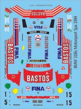 BMW 318is Motorsport 24H Spa