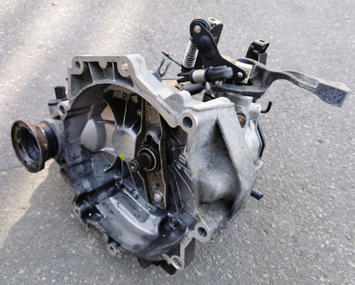 Getriebe für polo9n - polo9n,, audi