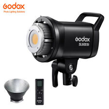 Godox SL60IIBi Bi-Color LED