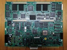 Sega System 32 Multi