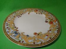 Speiseteller  Jardin de Versace 27 cm Versace von Rosenthal 2 Wahl