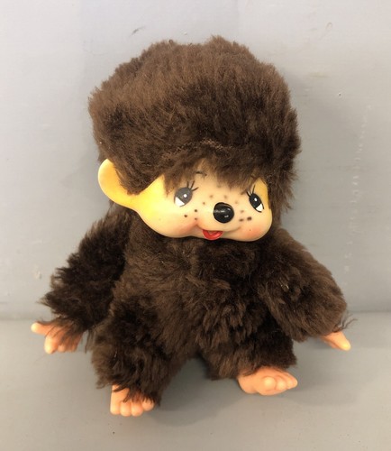 Sekiguchi monchhichi - |, |