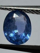 Ceylon Blue Sapphire