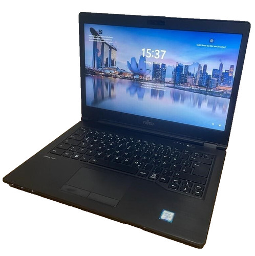 Fujitsu lifebook u749 8365u - fujitsu,