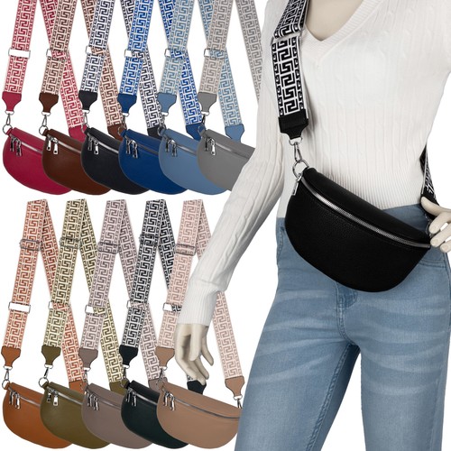 Bauchtasche umhängetasche - bauchtasche,
