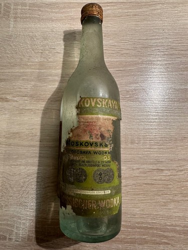Original moskovskaya vol - moskovskaya,