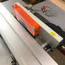 Vorschubapparat für Formatkreissäge von PANHANS, Baujahr 2021