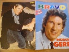 RICHARD GERE --- Bravo