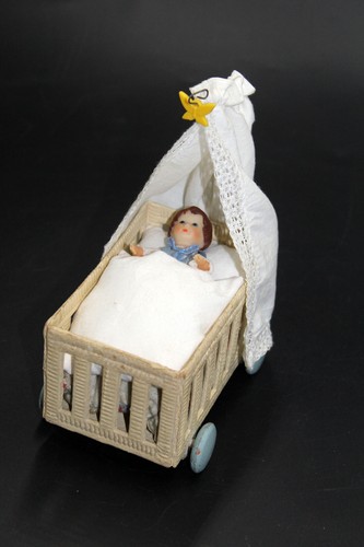 Alter puppenstuben - alter,