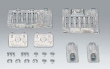 1:16 Torro Panzer IV RC Tank