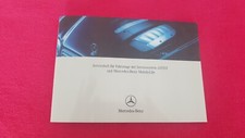 Genuine mercedes service - genuine,