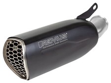 REMUS Auspuff ECE NXT für KTM