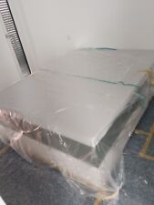 bett 160x200 mit matratze und lattenrost zu Verkaufen und Schranktüren 