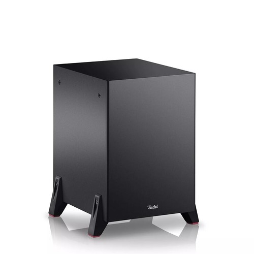 Teufel subwoofer down oder - teufel,