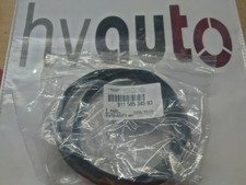 Keder Stoßstange Heckschürze