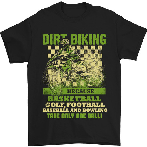 Dirt biking bälle bike - dirt,