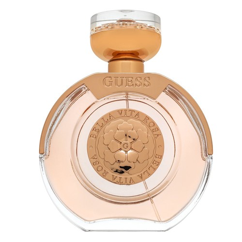 Guess bella vita rosa - -, eau