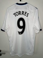 Chelsea London Adidas Fernando