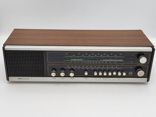 Ddr transistorradio radio - transistorradio,
