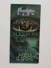 Freizeitpark - Phantasialand -