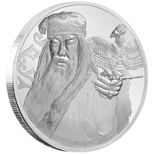 1 oz Siber, Harry Potter™