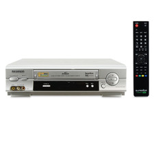 Samsung SV-655X Videorecorder