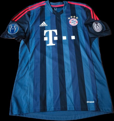 Bayern münchen trikot - münchen, |