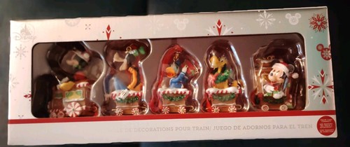Disney ornament set - set, stück