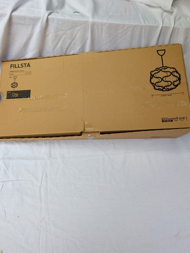 Vintage 2008 ikea fillsta - vintage,