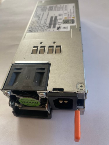 Netapp delta 1200w - 1200w, psu